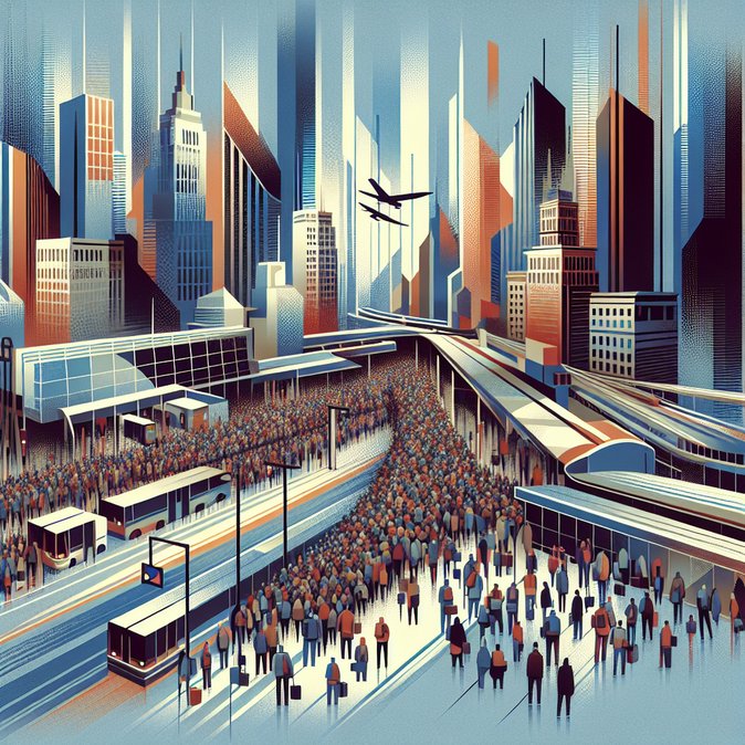 European Airports Urge Commission to Pause Schengen Entry/Exit Roll-out After Three-Hour Queues