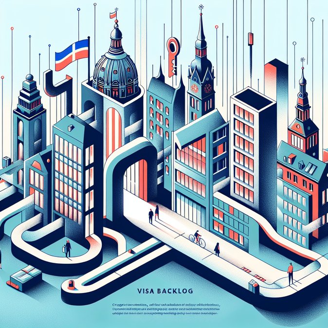 Czech Embassy in Copenhagen Reopens Consular Section After Emergency Closure