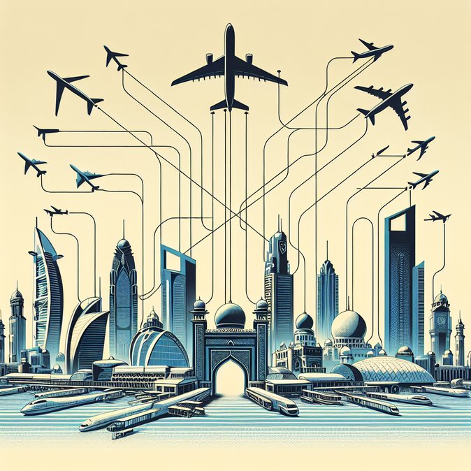 Akasa Air Eyes Abu Dhabi Return but Extends Suspensions on Doha, Riyadh and Kuwait Routes