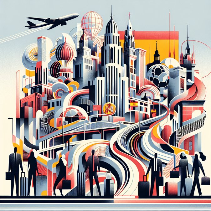 New Reform Lets Some Foreigners Work in Spain Without Prior Residency Authorisation