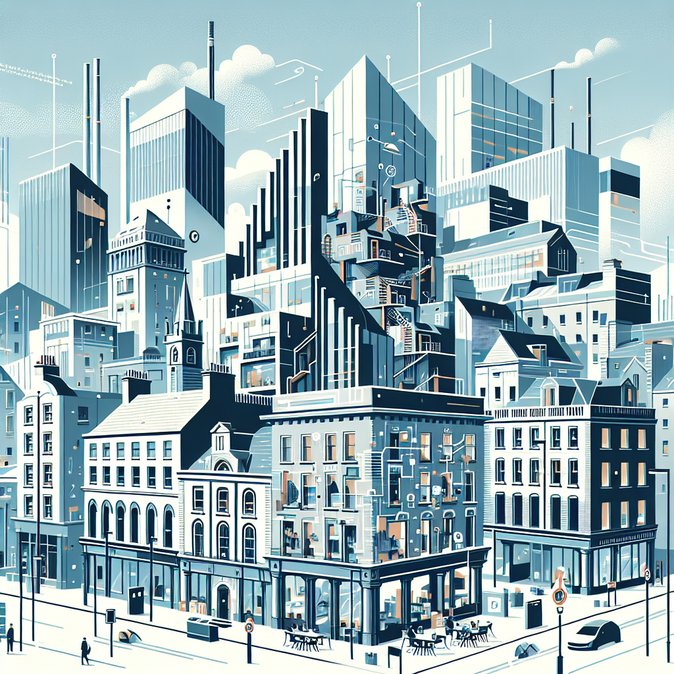 Remote-Work Law Review Finds 94 % Approval Rate – New Code of Practice on the Way