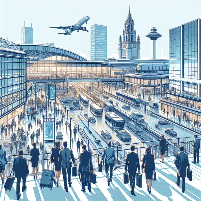 Belgium braces for Entry/Exit System bottlenecks as ACI Europe urges urgent review