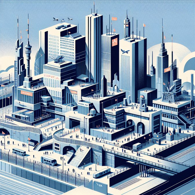 U.S. Embassy in Abuja Shuts Doors and Reschedules March 4–5 Visa & ACS Appointments Amid Protest Threats