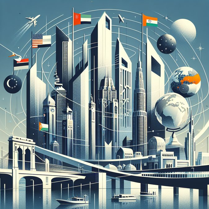 UAE Widens Visa-on-Arrival Scheme for Indian Travellers Holding G7 Residence Permits