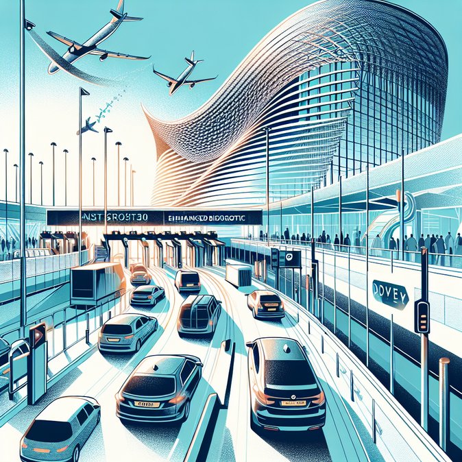 Dover Delays Tourist Roll-Out of Biometric EES Checks in Coordination with French Border Police