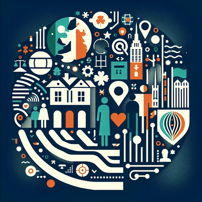 Irish Government Allocates €16.4 Million to Support Citizens Abroad