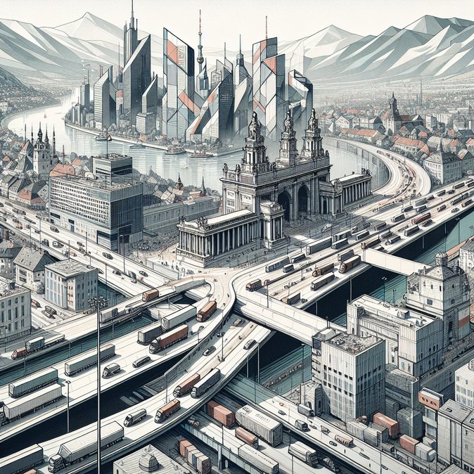 Austria Extends Internal Border Controls & Launches “Three-Wall” Security Concept Until June 2026