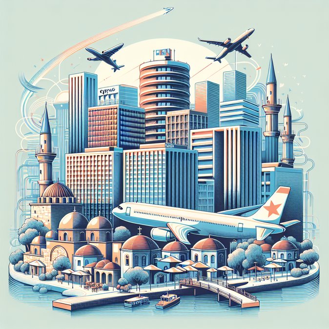 Travel Expo Cyprus 2026 confirmed for 17-19 April as industry seeks summer rebound