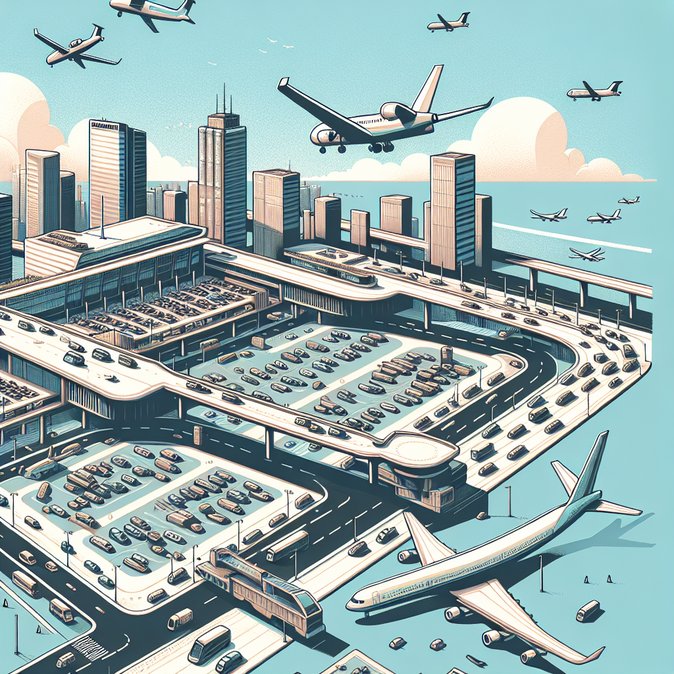 Observation d’un drone en soirée entraîne une fermeture de 30 minutes à l’aéroport de Bruxelles