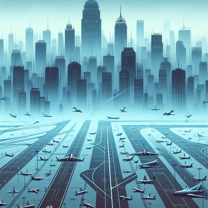 Dense fog grounds flights across North and Central India, airlines activate ‘FogCare’ waivers