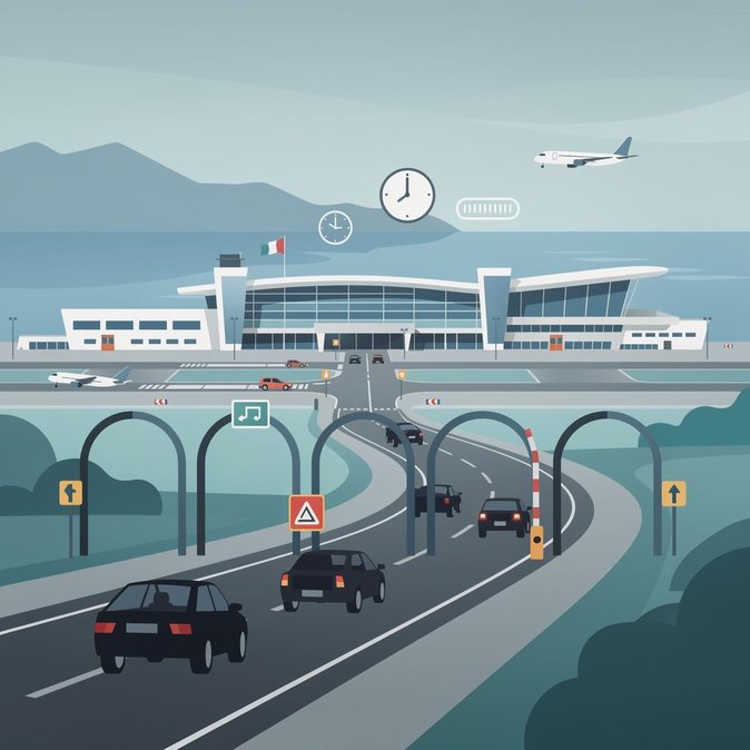 El aeropuerto de Ginebra activa un plan operativo especial ante la llegada de los líderes del G7