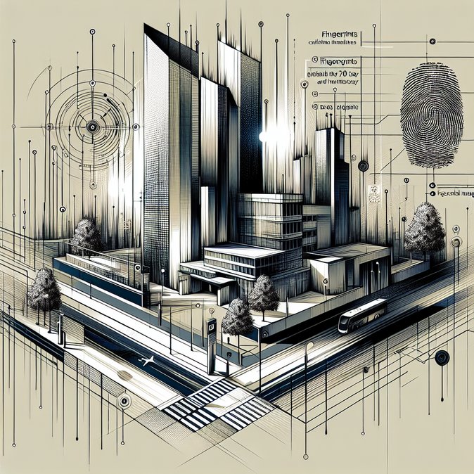 德国慕尼黑机场启用欧盟出入境系统