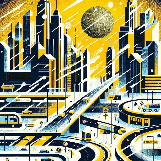 Snow-and-Ice Warning Issued for Île-de-France as Cold Front Moves South