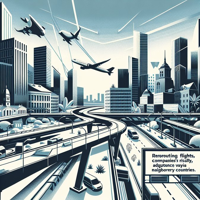 French air-traffic controllers announce four-day October strike—1,800 flights at risk