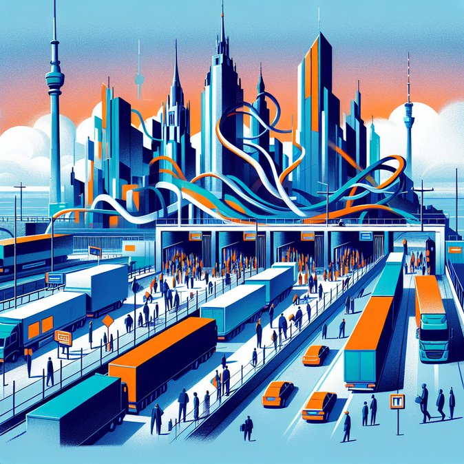 Germany Keeps Internal Schengen Checks on Czech Border Until 15 March 2026