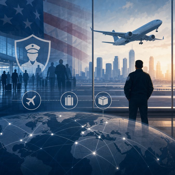 White House considers pulling CBP officers from ‘sanctuary-city’ airports, sparking travel-industry alarm