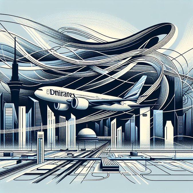 Middle-East Flight Disruption Enters Eighth Day, Leaving Only One Daily Dubai Rotation from Dublin