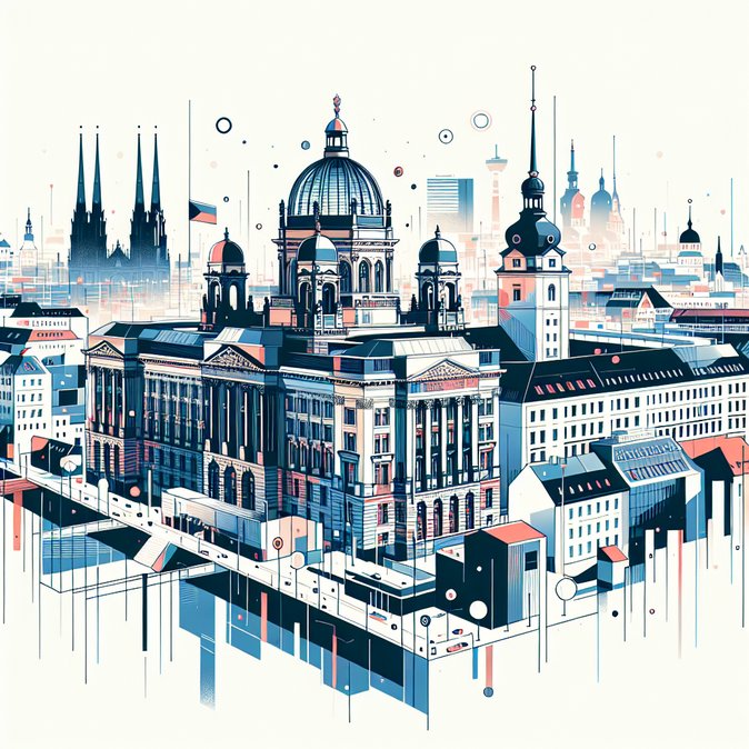 Czech Consulate in Dresden Suspends Ordinary Employee-Card and Business-Visa Filings