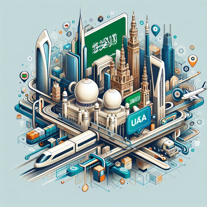 Saudi opens one-year multiple-entry eVisa to UAE residents—UMRAH, business and tourism covered