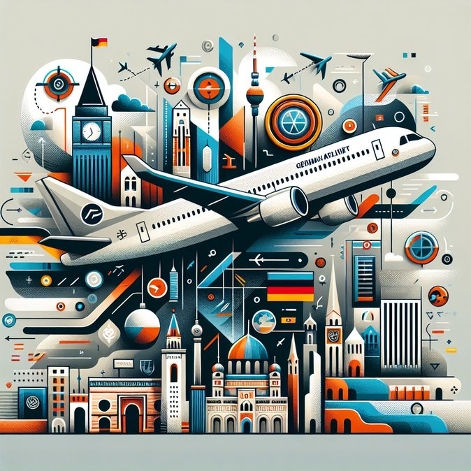 German business travel hit as Lufthansa suspends Middle-East routes after Iran strikes