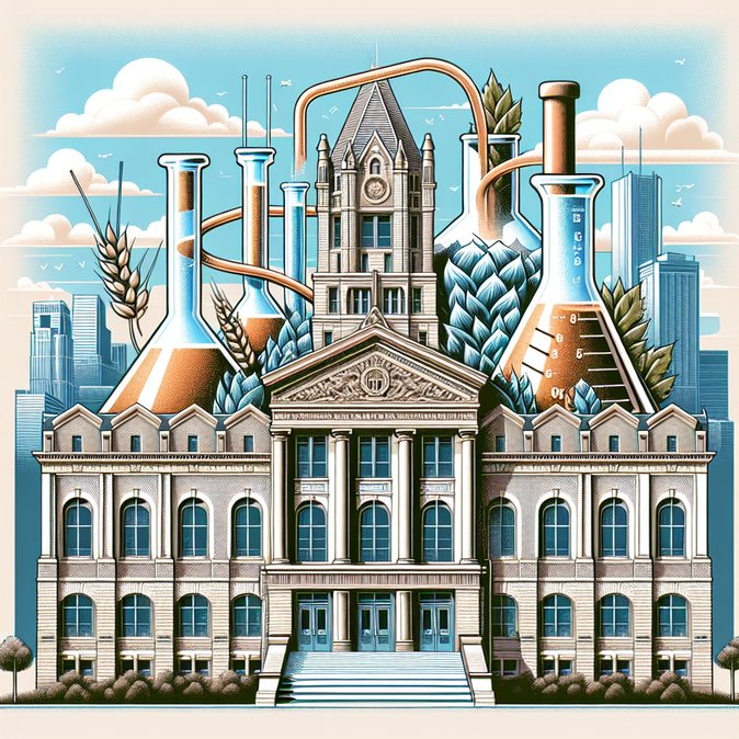 Chicago’s Siebel Institute moves North: 157-year-old brewing school relocates to Montréal amid U.S. visa hurdles