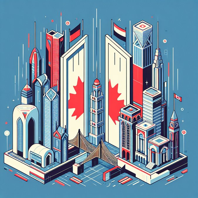 Canada and UAE to Launch Trade Pact Talks, Eye Labour and Talent Mobility Provisions