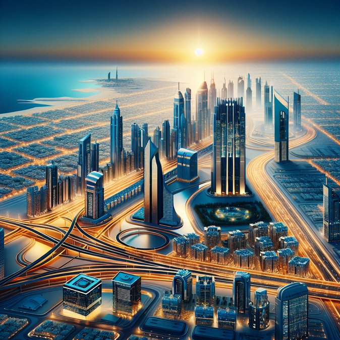 Dubai approves AED 1 billion relief package, streamlines residency processing to protect jobs amid regional tension