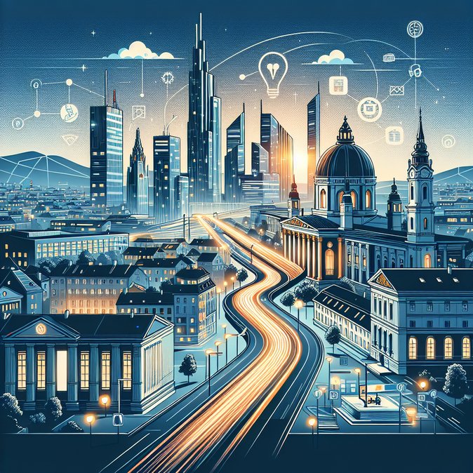 Austria-Brazil mobility webinar showcases smoother student-visa and Red-White-Red Card routes