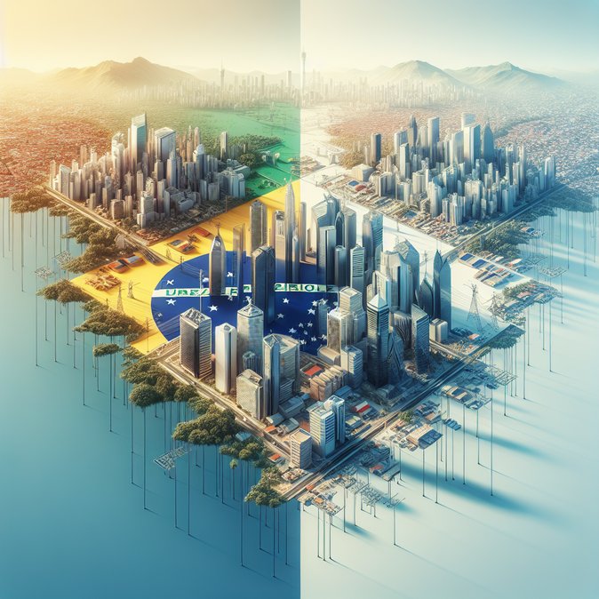 Chile tax-treaty protocol cuts withholding for Brazilian assignees