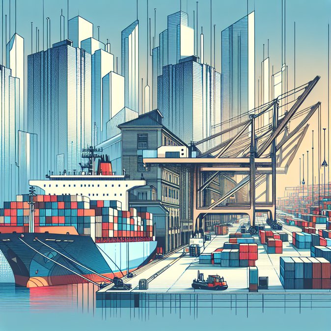 Operation Amalthea: Cyprus dispatches 940 tonnes of aid to Gaza via new maritime corridor