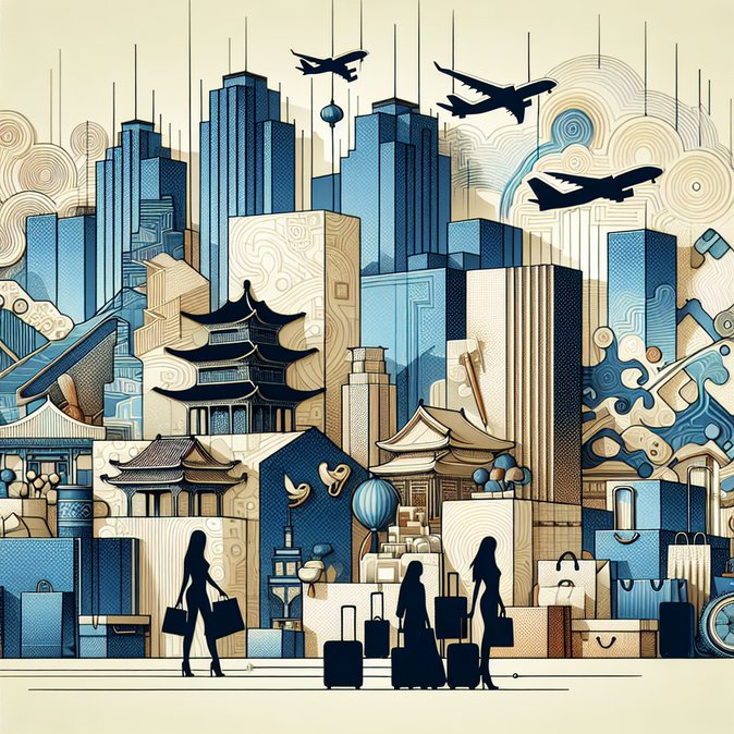 Hainan Offshore Duty-Free Rules Expanded as New Categories and Age Limit Kick In