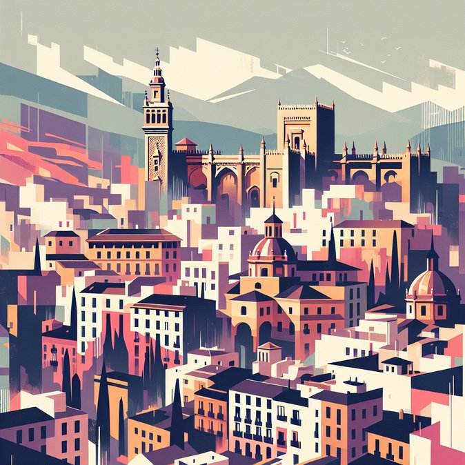 Granada court jails 14-member passport-swap gang that smuggled Moroccans into Spain