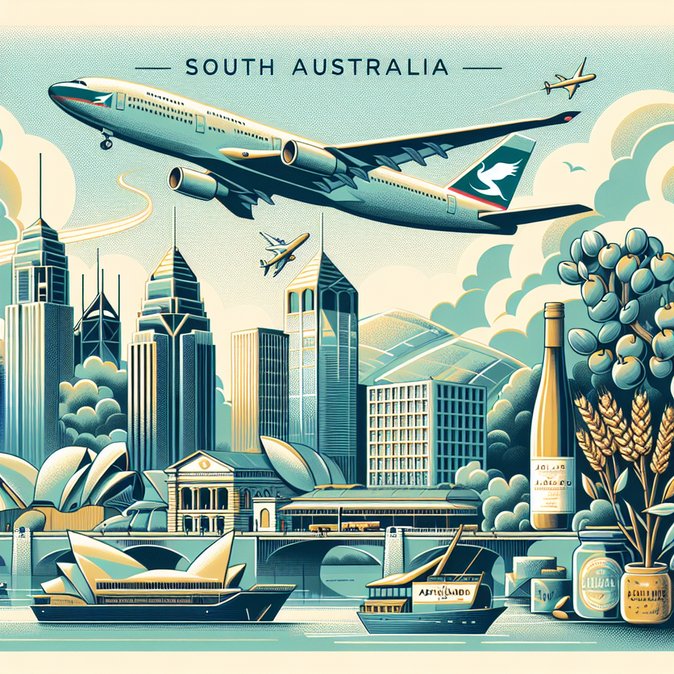 Cathay Pacific revives Hong Kong–Adelaide service with thrice-weekly winter schedule