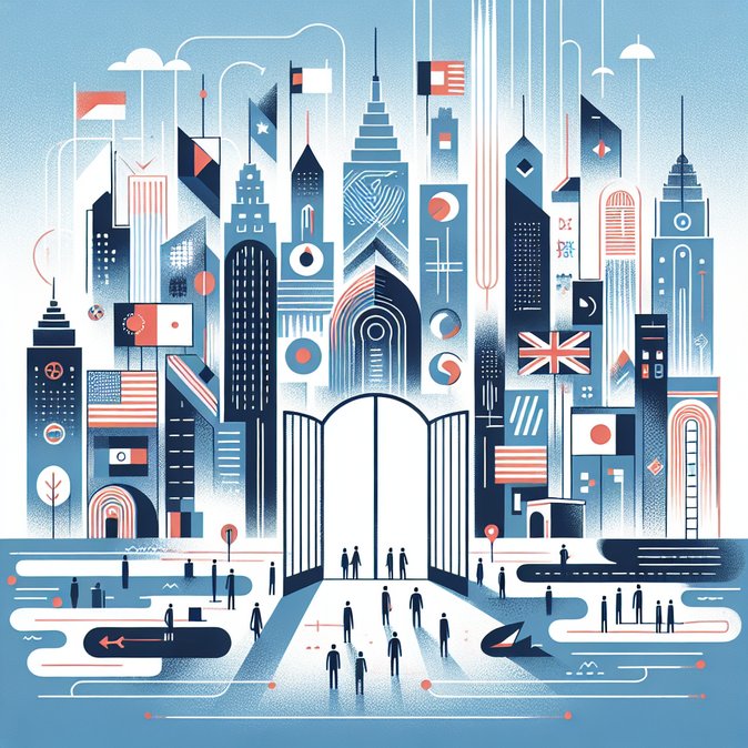 Italy Opens ‘Out-of-Quota’ Work Permits for Descendants of Italian Emigrants