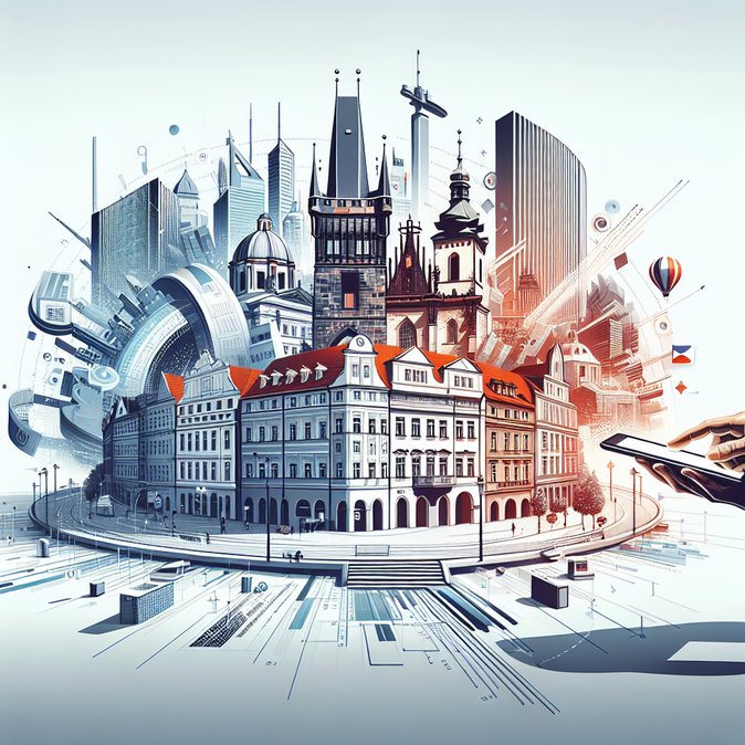 Czech Interior Ministry Switches on Fully-Digital Immigration Platform