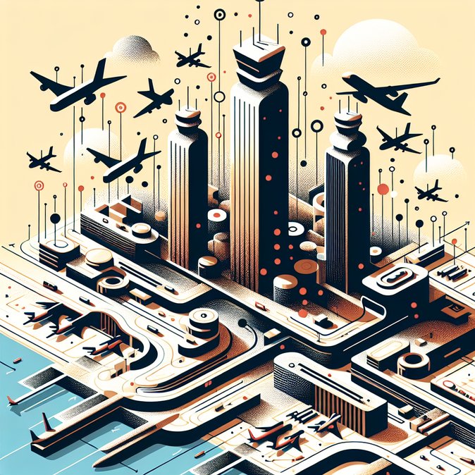 Aena forecasts record 10,943 flights over first weekend of 2026