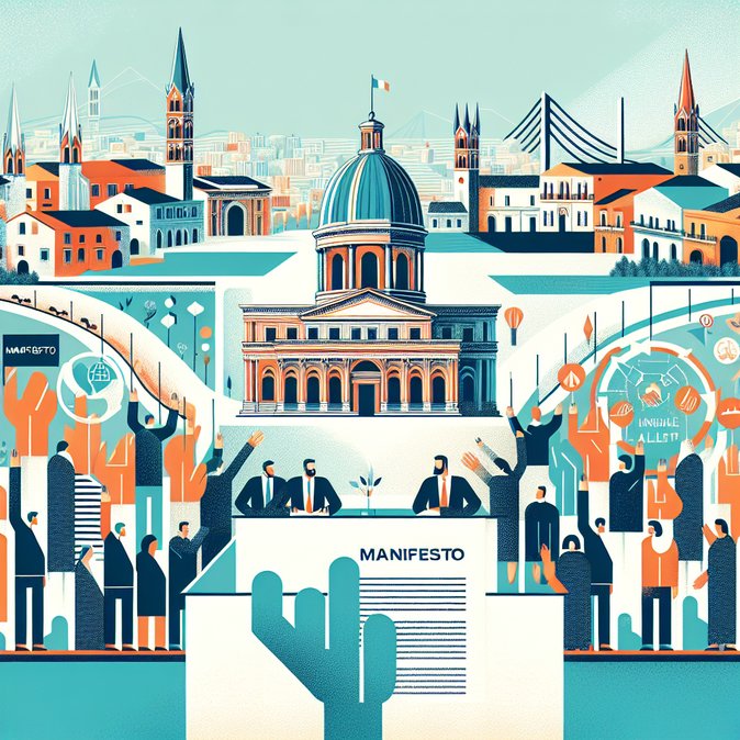 Palermo hosts citizen-led ‘Cities as Change Makers’ assembly on future EU asylum rules