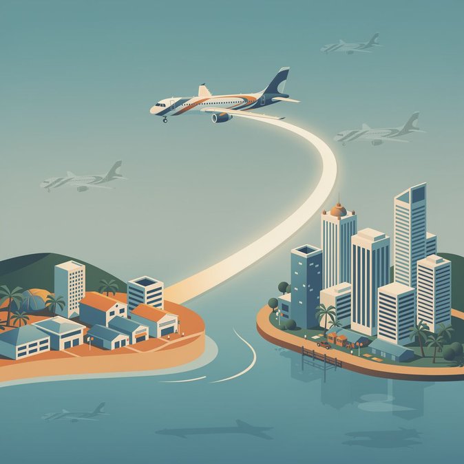 Timor-Leste’s Aero Dili begins direct Dili–Darwin flights, boosting labour-mobility pipeline