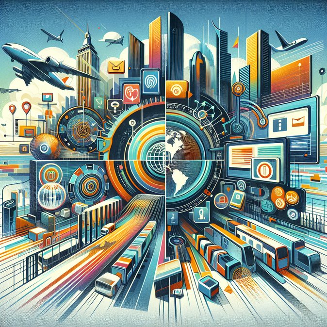 Italy Joins Schengen Peers in Rolling-Out E-Visa Filing and Biometric Border Gates