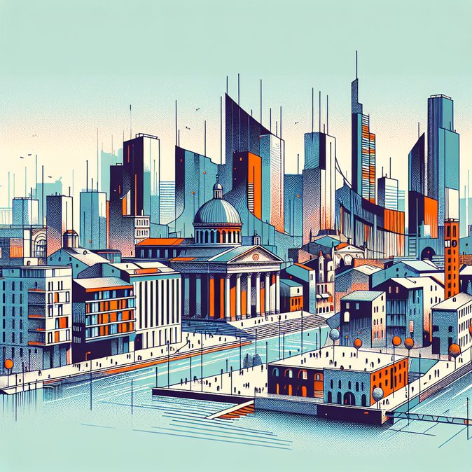 International Migrants Day: Istat Reveals 3.8 Million Regular Non-EU Residents in Italy