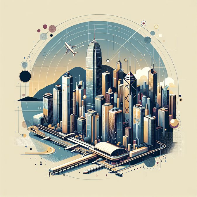 伊朗冲突引发国泰航空机票价格飙升，香港旅客避开中东封闭空域纷纷改道