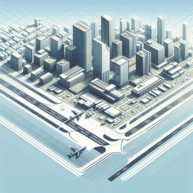 Airspace Modernisation Plan Sparks Row Over Community Input