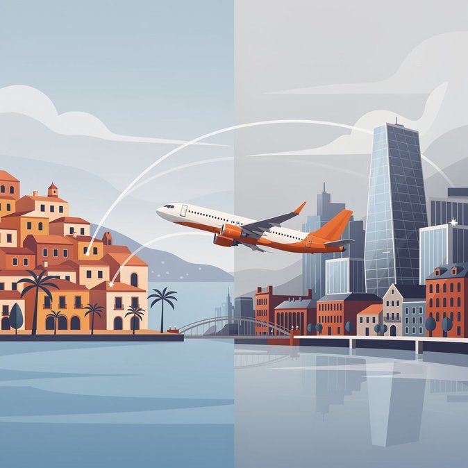 شركة easyJet تضيف ثلاث رحلات جديدة من المناطق الفرنسية إلى مانشستر ولندن وبريستول