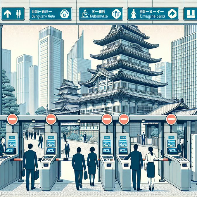 Japan Reminder: Australians Still Visa-Exempt but Must Check Entry Rules, Says DFAT