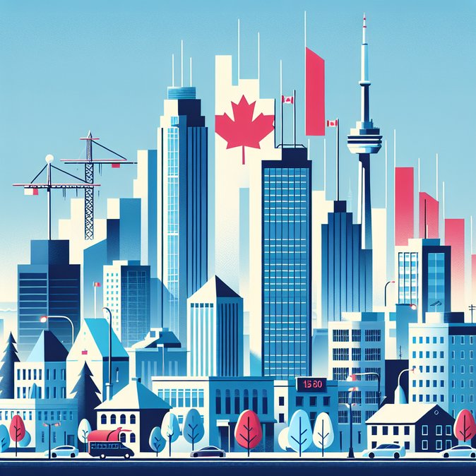 خفض عدد أماكن الإقامة الدائمة للإنسانية بنسبة 15% مع تركيز أوتاوا على استقبال المهاجرين الاقتصاديين