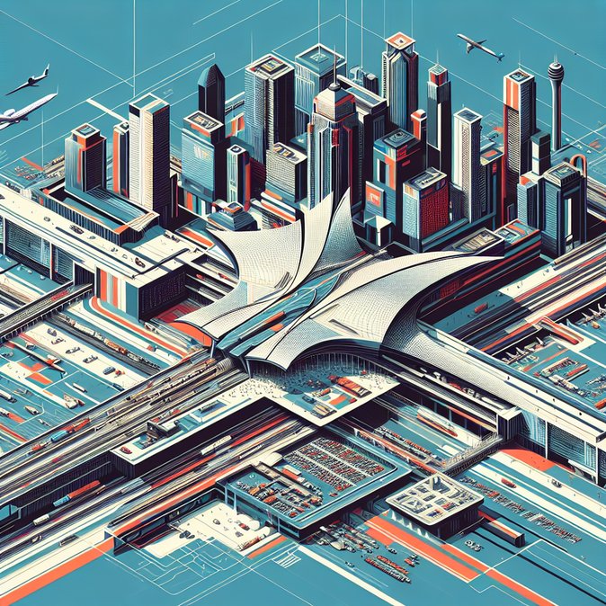 IndiGo rolls out 30-plus new routes from Navi Mumbai International Airport