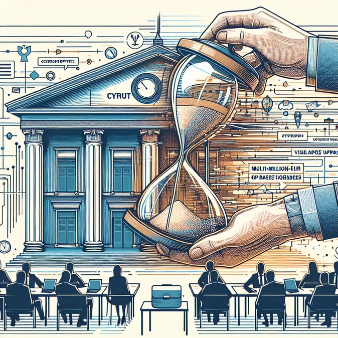 U.S.–Cyprus defence talks expected to accelerate work-permit fast-track for contractors