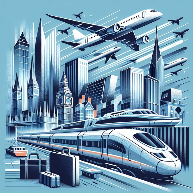 UK Starts Checking French Travellers for Electronic Travel Authorisation