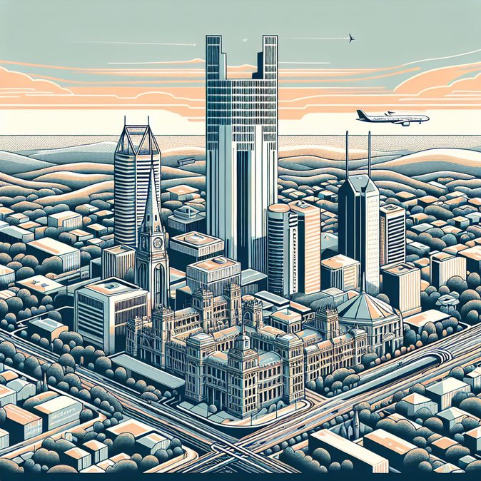 Qantas Suspends Adelaide–Mount Gambier Route; Commercial Waivers Issued for Corporate Travellers