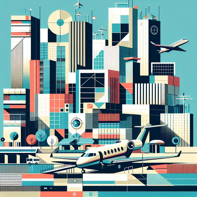 Federal Police Seize 51 kg of Gold From Private Plane, Pledging Tighter Airport Inspections